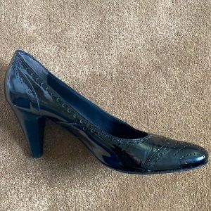 Italian Leather shoes